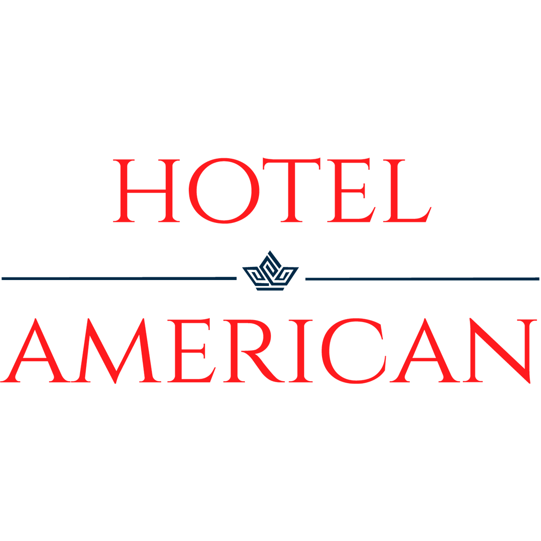 HOITEL AMERICAN