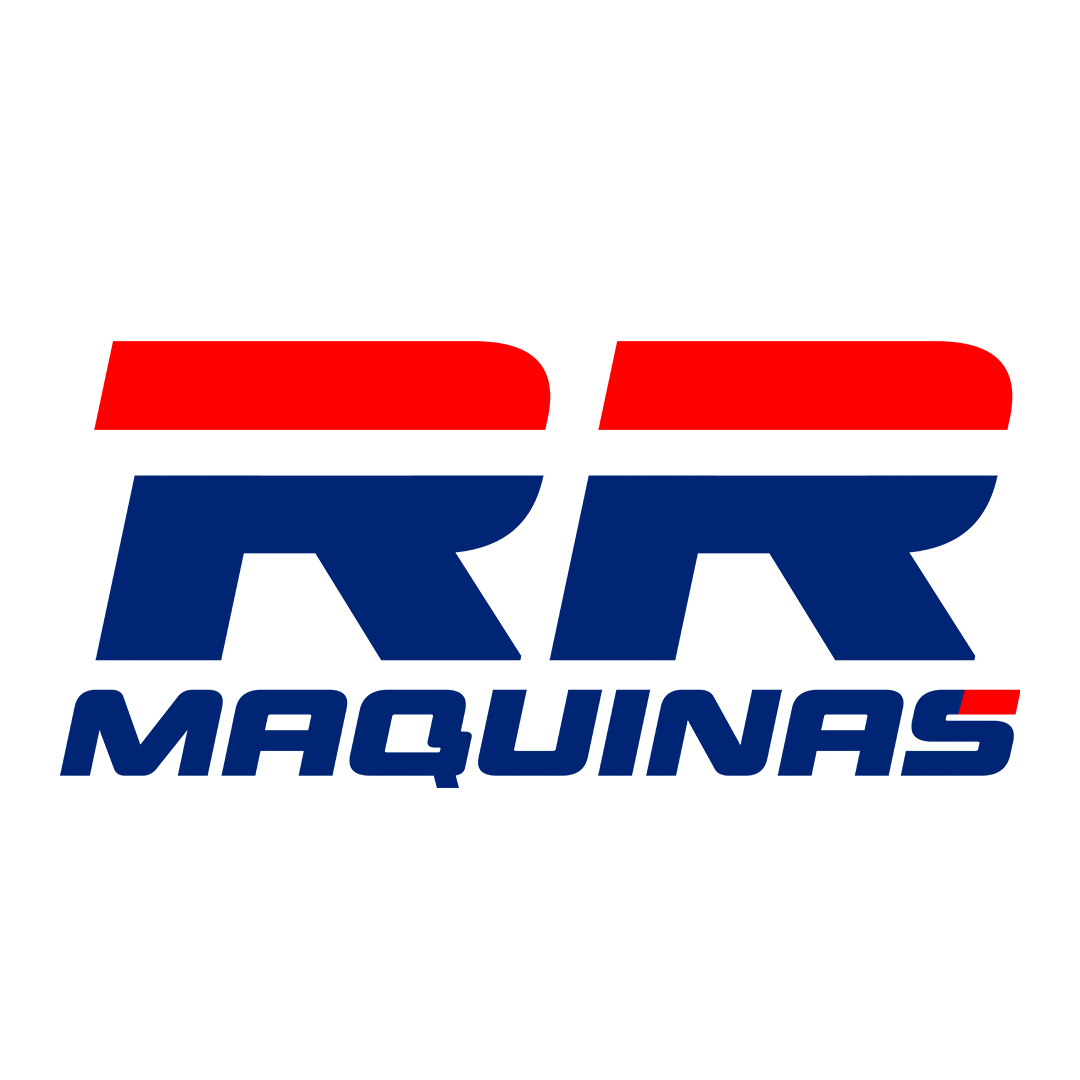 RR MAQUINAS